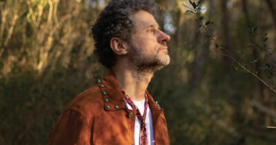 Copertina di “Il Tarlo aspetta che il buio torni ad avvolgermi”: esce in libreria “Cenere Zero”, il nuovo libro di Fabio Salvatore sulla lotta alla fibromialgia