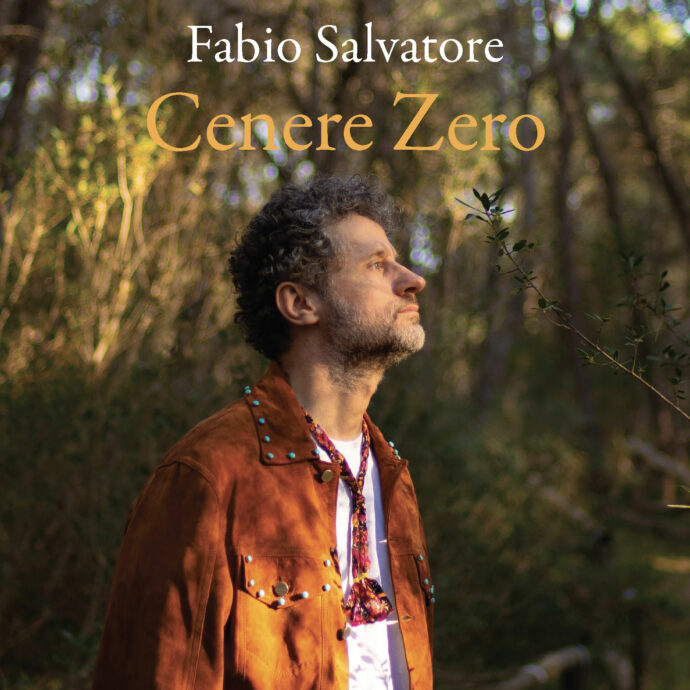 “Il Tarlo aspetta che il buio torni ad avvolgermi”: esce in libreria “Cenere Zero”, il nuovo libro di Fabio Salvatore sulla lotta alla fibromialgia