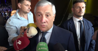 Copertina di Referendum, Tajani: “Cocente sconfitta per la sinistra. Astensionismo? La partecipazione democratica non si valuta così”