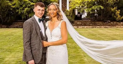 Copertina di “È scoppiato il finimondo prima del matrimonio”. Durante la colazione scatta la rissa e arriva la polizia: il racconto della sposa in lacrime