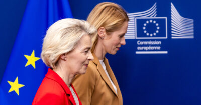 Copertina di Stop pagamenti per Nord Stream 1 e 2, tetto al prezzo del petrolio, divieto di transazioni con le banche russe: ecco il 18°pacchetto di sanzioni Ue