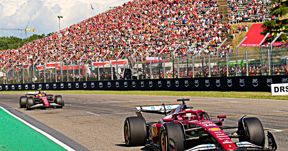 vergogna f1 imola esclusa dal calendario 2026 tradita la promessa fatta dopo la terribile alluvione di due anni fa