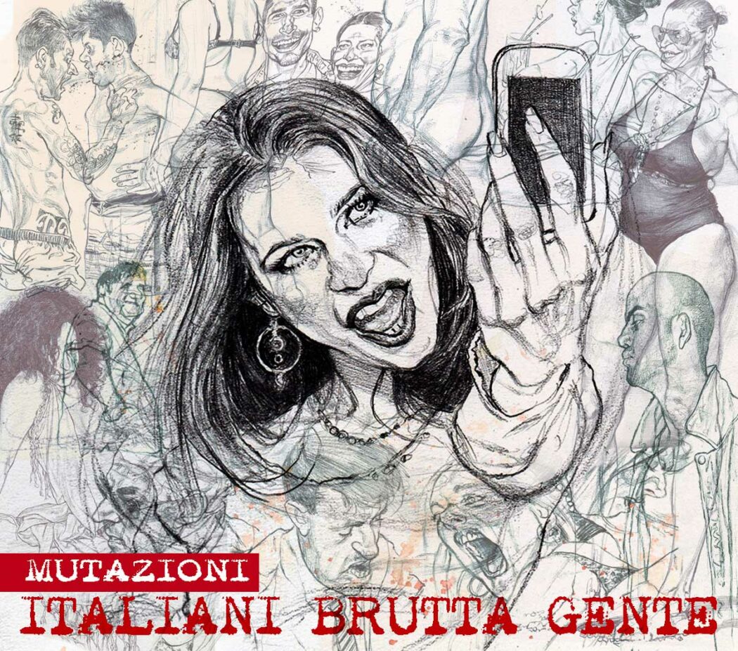 La vignetta di Mannelli