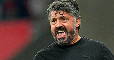 Copertina di La retorica codarda su “Ringhio” e gli “eroi del 2006”: Gattuso è un tecnico da salvezza, la Figc lo ha scelto per disperazione