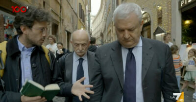 Copertina di La corrispondenza tra Vaccarino e Messina Denaro e quell’operazione dei servizi di Mori, l’inchiesta di 100 minuti