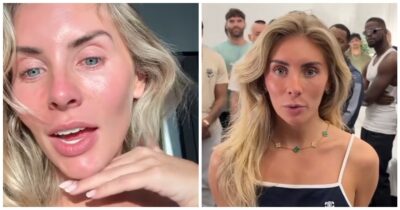 Copertina di “Guadagnava 600.000 euro al mese, ma ha superato ogni limite”: Bonnie Blue bannata da OnlyFans