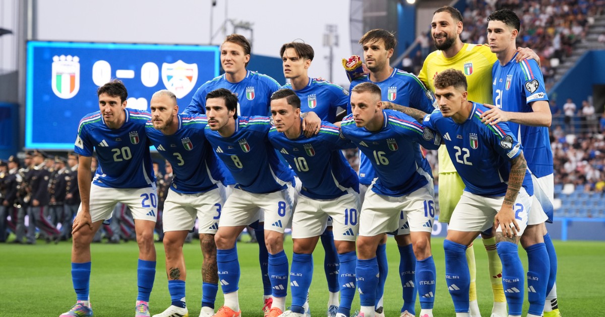 l8217italia batte la moldavia ma 232 troppo poco in gol raspadori e cambiaso