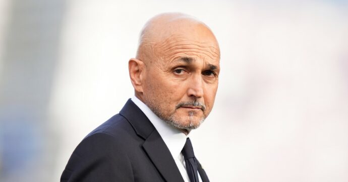 “Quando gli ho telefonato, gli ho chiesto scusa. Lui mi ha detto che era tutto a posto”: Spalletti torna sul caso Acerbi