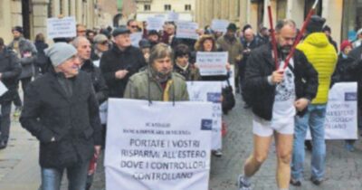 Copertina di Crac bancari, FdI ci ripensa: niente regalo ai revisori