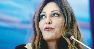 Copertina di Fallimento Visibilia, il processo a Santanchè slitta ancora: due giudici sono da sostituire