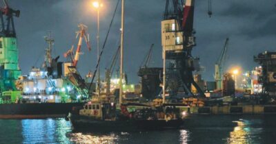 Copertina di Gaza, attivisti sequestrati e respinti “fuori dal diritto”