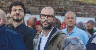 Copertina di Cancellato spiato, l’ipotesi di uno Stato estero  Dis: ‘Non è nostra competenza scoprire da chi”