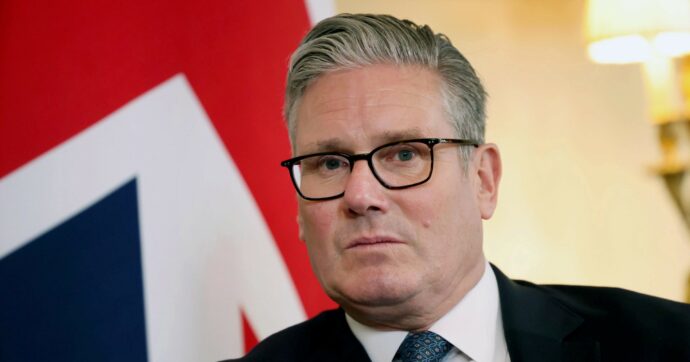 “Istigano all’odio”, Starmer sanziona 2 ministri di Bibi