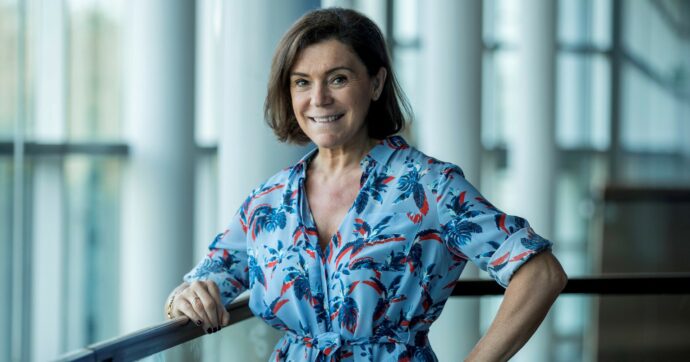 Dem, Gualmini lascia: andrà nel minicentro di Calenda in Ue