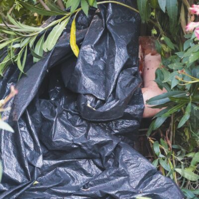 Copertina di Roma, delitto all’ombra del Cupolone e gli invisibili che nessuno aiuta