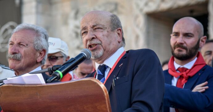 Anpi si mobilita: “Basta bellicismo, è ora che l’Europa pensi a mediare”