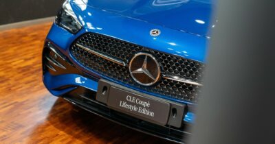 Copertina di Mercedes, in rampa di lancio le nuove nuove serie speciali per tutte le esigenze – FOTO