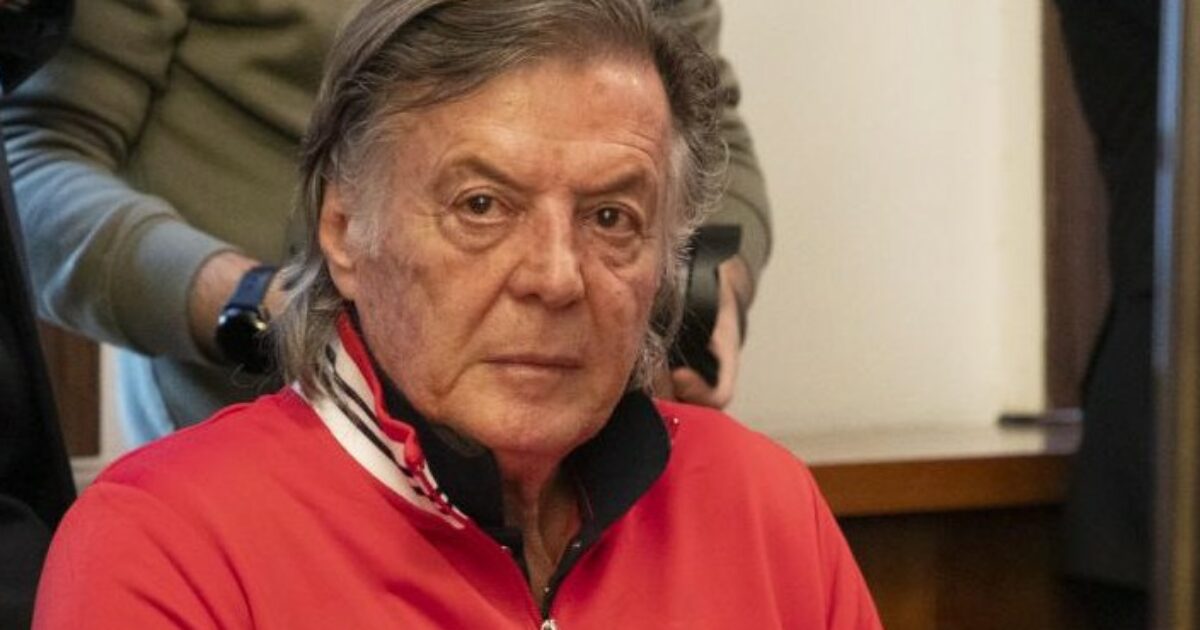 chiedono sempre di andare in bagno sono giovani non dovrebbero avere problemi di prostata panatta contro la nuova moda nel tennis