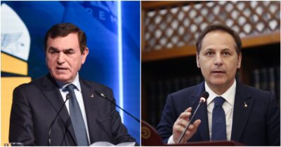 Copertina di Molise da record: un capo dipartimento della Lega ogni 9600 abitanti. La “rivoluzione” di Siri nelle Regioni