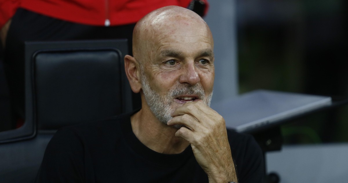 Nazionale senza ct: Ranieri rinuncia, adesso Pioli è in pole. I possibili candidati Nazionale senza ct: Ranieri rinuncia, adesso Pioli è in pole. I possibili candidati