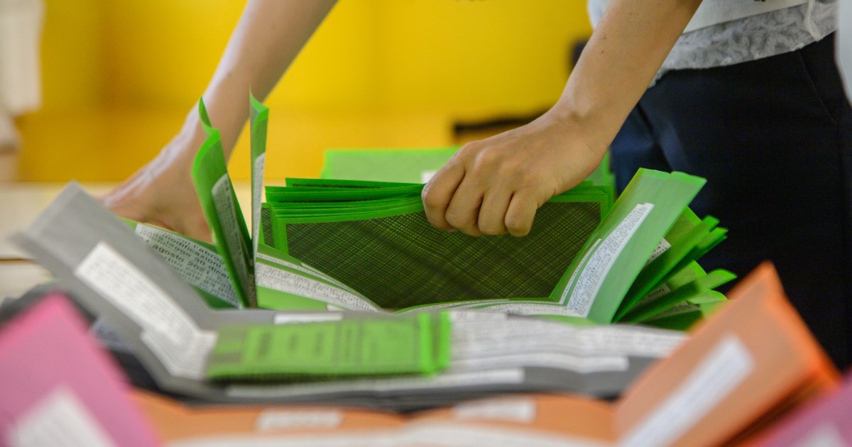 il referendum 232 stato davvero una sconfitta devastante la sinistra riparta dal lavoro