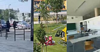 Graz, sparatoria in una scuola: almeno 9 morti. “Ad aprire il fuoco uno studente, poi si è ucciso in un bagno”