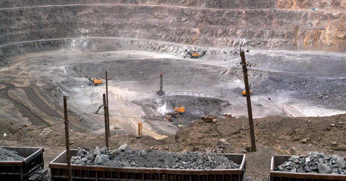 pechino limita le esportazioni di terre rare cos236 la guerra dei dazi tra cina e usa colpisce i costruttori