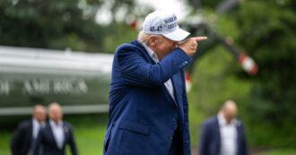 Proteste negli Usa, Trump: “Manderò soldati ovunque ci saranno rivolte”. Ma i giudici lo bloccano: “Non può farlo”