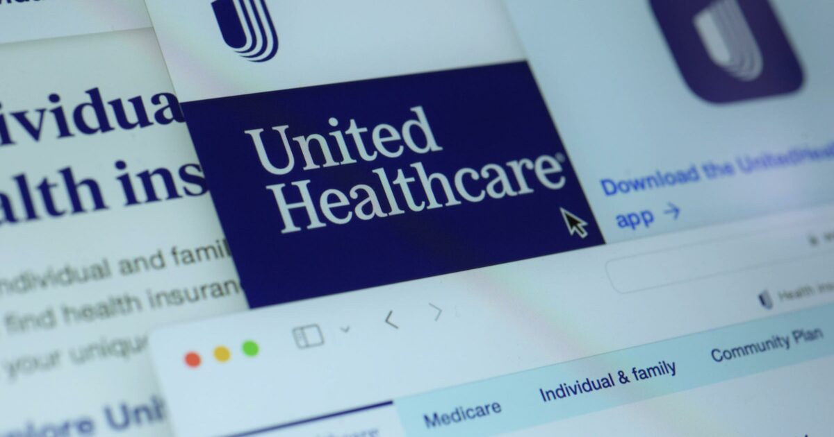 UnitedHealth meno dura con i clienti. E gli azionisti dell’assicurazione sanitaria Usa fanno causa ai manager UnitedHealth meno dura con i clienti. E gli azionisti dell’assicurazione sanitaria Usa fanno causa ai manager