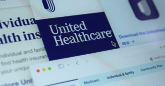UnitedHealth meno dura con i clienti. E gli azionisti dell’assicurazione sanitaria Usa fanno causa ai manager