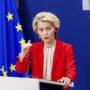 Copertina di Fondi Ue per le armi d’Israele? Bruxelles assicura: “Non finanziamo progetti che colpiscono Gaza”. Garanzie? “Segrete”