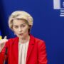 Copertina di Caso Paragon, la Commissione Ue: “Inaccettabile accedere illegalmente a dati dei cittadini”