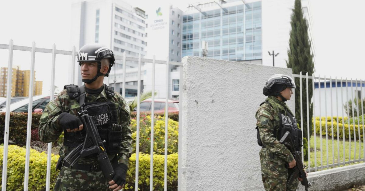 colombia attentati delle ex farc alle stazioni di polizia procura vogliono destabilizzare il paese