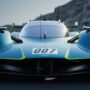 Copertina di Aston Martin Valkyrie LM, l’esperienza Le Mans per soli dieci (fortunati) clienti – FOTO
