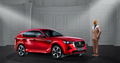Copertina di Mazda inaugura a Firenze l’Expo nazionale delle Eccellenze Italiane. Alla scoperta dell’arte manifatturiera