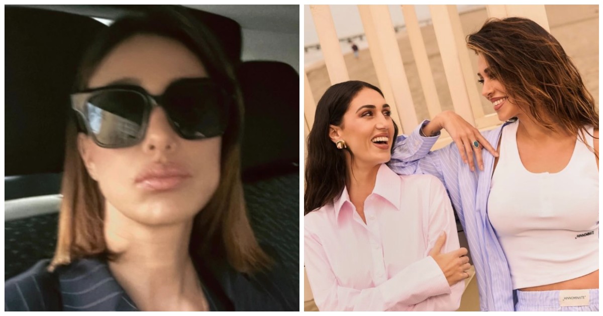 non auguro a nessuno quello che ho passato mi sono spaventata di me stessa parla belen rodriguez