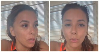 “Sono scioccata dai raid anti-migranti negli Stati Uniti. Questi rastrellamenti avvengono alle feste delle scuole elementari, nei negozi, non si tratta di criminali”: lo sfogo di Eva Longoria