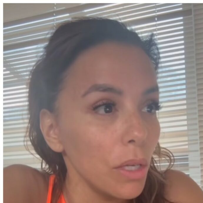 “Sono scioccata dai raid anti-migranti negli Stati Uniti. Questi rastrellamenti avvengono alle feste delle scuole elementari, nei negozi, non si tratta di criminali”: lo sfogo di Eva Longoria
