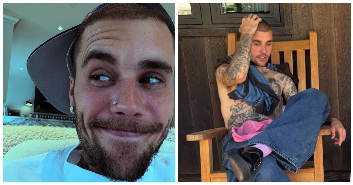preoccupatevi per voi stessi nonni justin bieber sbotta sui social ecco cos8217232 successo