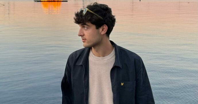 “In Danimarca se lavori bene scommettono su di te. In Italia solo tirocini e rimborsi spese”