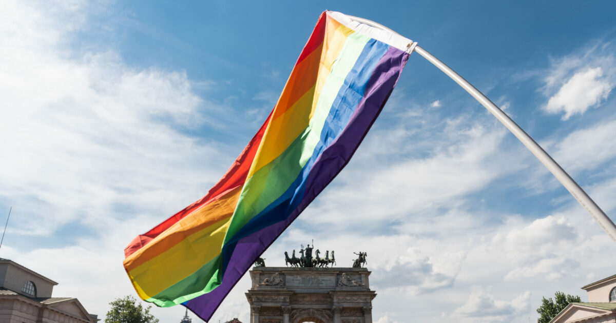 milano pride il programma della resistenza arcobaleno prepariamo un gemellaggio con budapest dove orban l8217ha vietato
