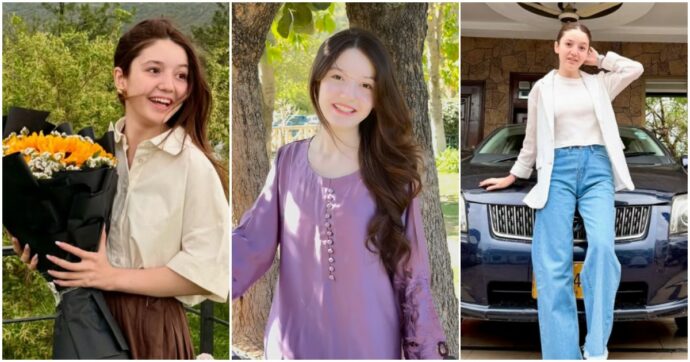 Sana Yousaf, giovane star di TikTok, assassinata in Pakistan per aver detto “no”