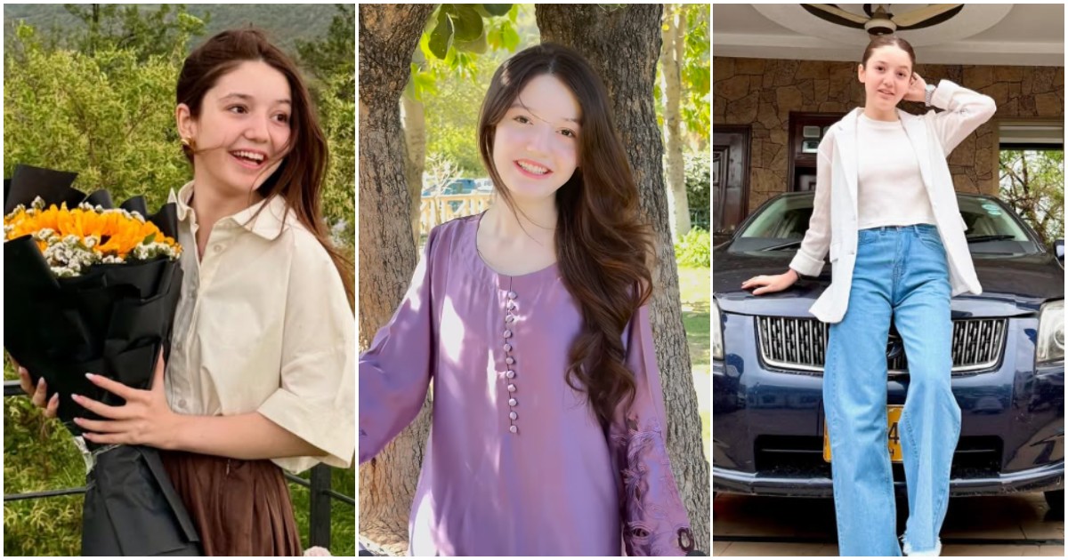 Sana Yousaf, giovane star di TikTok, assassinata in Pakistan per aver detto “no”