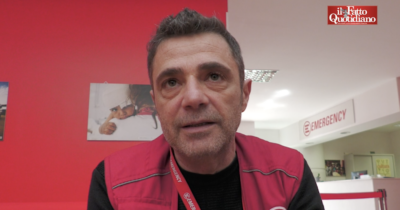 Copertina di “Con la mia pensione non posso permettermi le terapie”: nell’ambulatorio di Emergency che cura gli esclusi dalla nostra sanità