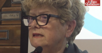 Trentini, l’appello della madre ai giornalisti: “È calato il silenzio. Aiutateci perché chi ha potere si attivi”