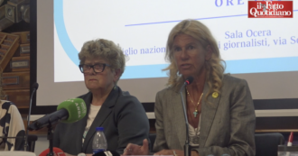 Trentini, la legale Ballerini: “Meloni? Non ci ha più chiamato”. Don Ciotti: “Serve uno scatto in più”