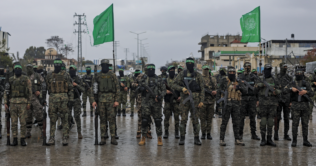 Check point, Hamas e Anp. Un popolo nella morsa tra la Cisgiordania e la striscia:  così vivono 5 milioni di palestinesi