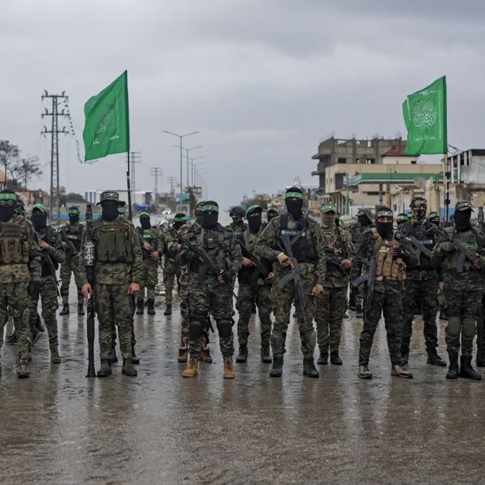 Check point, Hamas e Anp. Un popolo nella morsa tra la Cisgiordania e la striscia:  così vivono 5 milioni di palestinesi