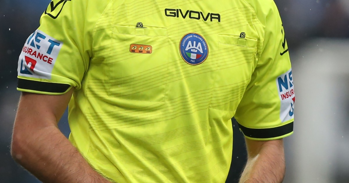 morsi e calci mio figlio salvo grazie alle urla mai ricevuto delle scuse non ci fermeremo parla il padre dell8217arbitro 18enne picchiato ad arezzo