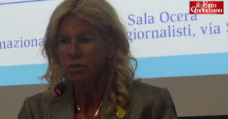 Trentini, Ballerini: “Eni? Se si troverà a parlare di affari con Maduro, certa che Descalzi gli chiederà di liberarlo”